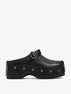 CZARNE CHODAKI HEGO'S MILANO