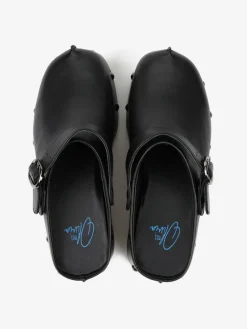 CZARNE CHODAKI HEGO'S MILANO