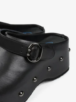 CZARNE CHODAKI HEGO'S MILANO