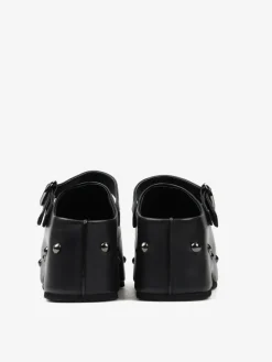 CZARNE CHODAKI HEGO'S MILANO