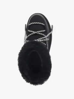 CZARNE ŚNIEGOWCE EMU