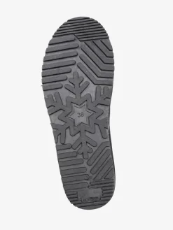 CZARNE ŚNIEGOWCE HEGO'S Milano