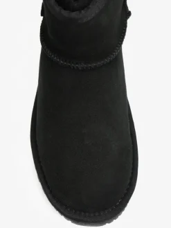 CZARNE ŚNIEGOWCE HEGO'S MILANO