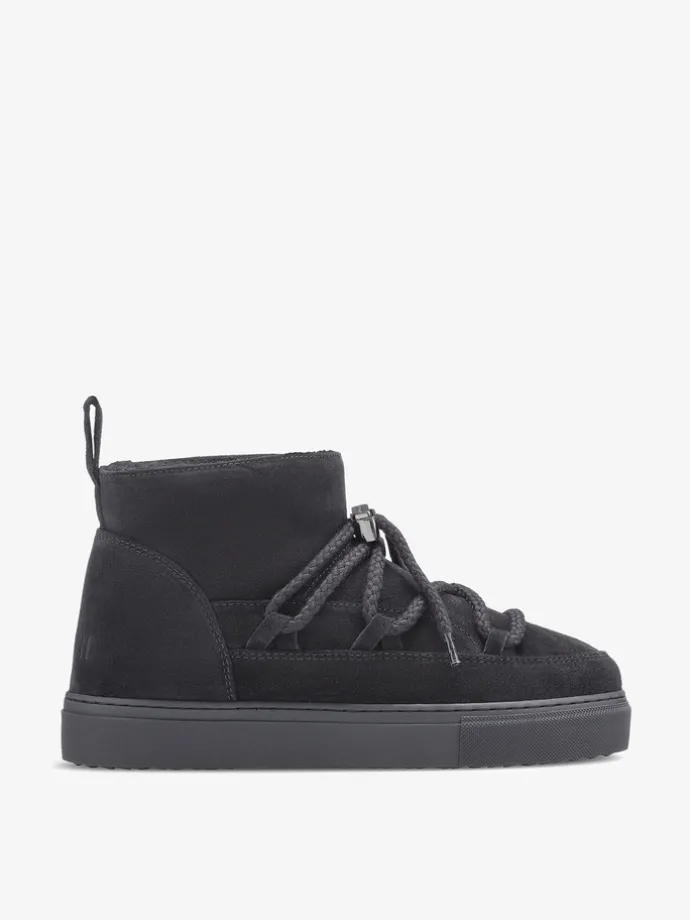 CZARNE ŚNIEGOWCE INUIKII