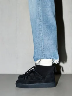 CZARNE ŚNIEGOWCE INUIKII