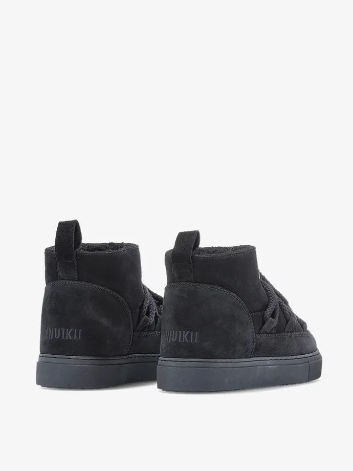 CZARNE ŚNIEGOWCE INUIKII