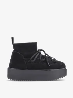 CZARNE ŚNIEGOWCE INUIKII