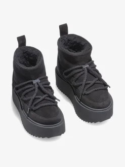 CZARNE ŚNIEGOWCE INUIKII