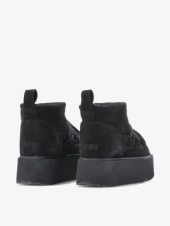 CZARNE ŚNIEGOWCE INUIKII