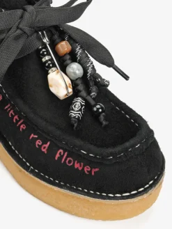 CZARNE ŚNIEGOWCE NANKU