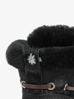 CZARNE ŚNIEGOWCE NANKU