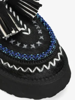 CZARNE ŚNIEGOWCE NANKU