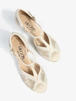 CZÓŁENKA HEGO'S Milano