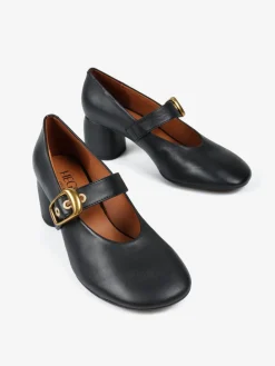 CZÓŁENKA MARY JANE HEGO'S Milano