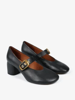 CZÓŁENKA MARY JANE HEGO'S Milano