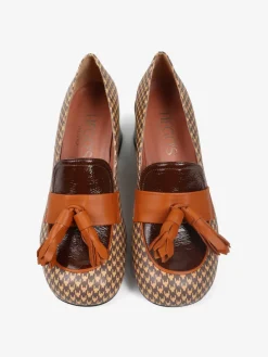 CZÓŁENKA NA SŁUPKU HEGO'S Milano