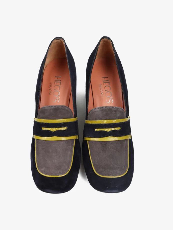 CZÓŁENKA NA SŁUPKU HEGO'S Milano