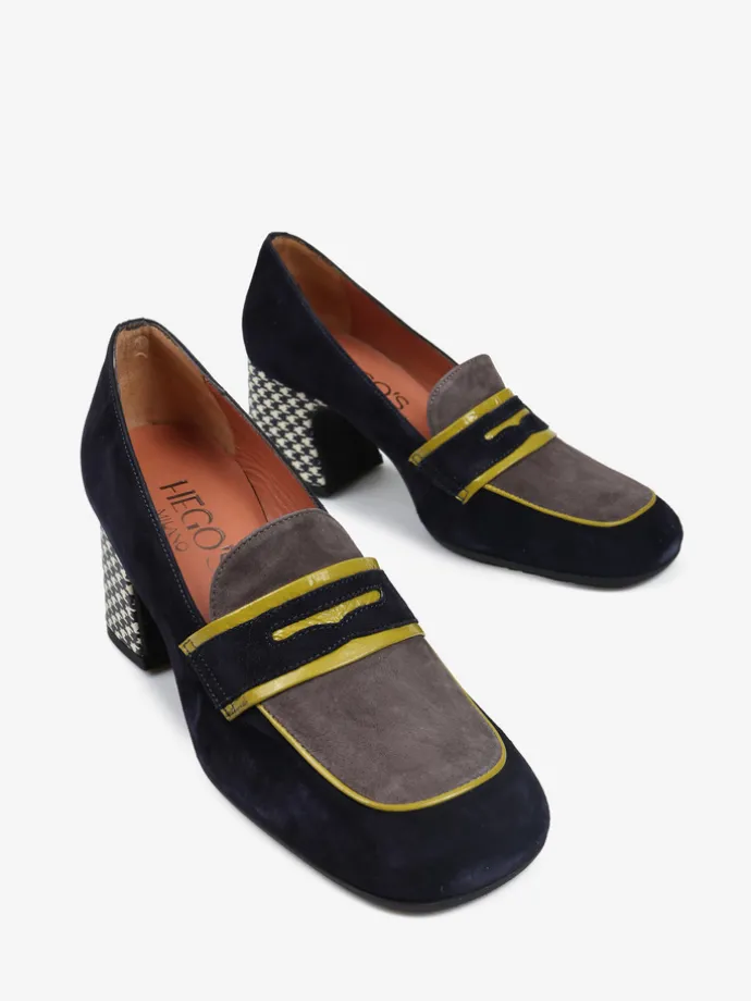 CZÓŁENKA NA SŁUPKU HEGO'S Milano