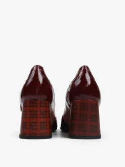 CZÓŁENKA Z PASKIEM HEGO'S Milano