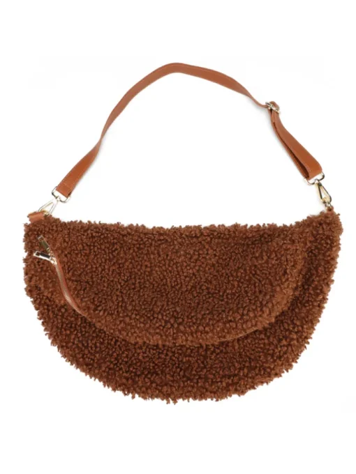 DUŻA NERKA DAMSKA HEGO'S MILANO