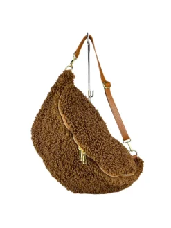 DUŻA NERKA DAMSKA HEGO'S MILANO