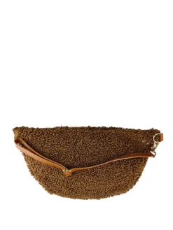 DUŻA NERKA DAMSKA HEGO'S MILANO