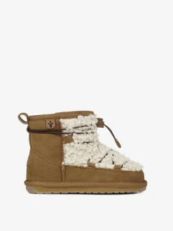 DZIECIĘCE ŚNIEGOWCE EMU