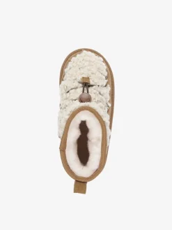 DZIECIĘCE ŚNIEGOWCE EMU