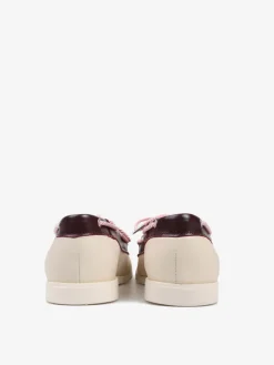 ŻEGLARSKIE MOKASYNY HEGO'S Milano