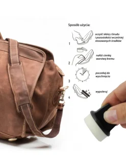 ŻEL DO SKÓR GŁADKICH COCCINE