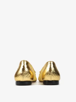 ELEGANCKIE BALERINY HEGO'S Milano