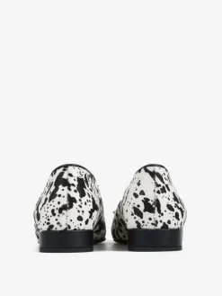 ELEGANCKIE BALERINY HEGO'S MILANO