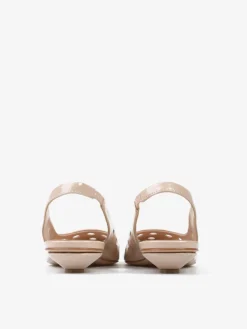 ELEGANCKIE BALERINY HEGO'S Milano