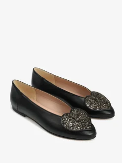 ELEGANCKIE BALERINY HEGO'S MILANO