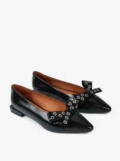 ELEGANCKIE BALERINY HEGO'S Milano