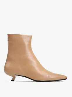 ELEGANCKIE BOTKI HEGO'S MILANO