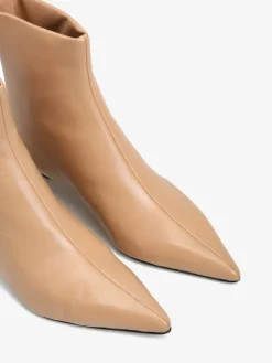 ELEGANCKIE BOTKI HEGO'S MILANO