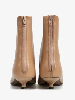 ELEGANCKIE BOTKI HEGO'S MILANO