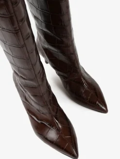 ELEGANCKIE KOZAKI HEGO'S MILANO