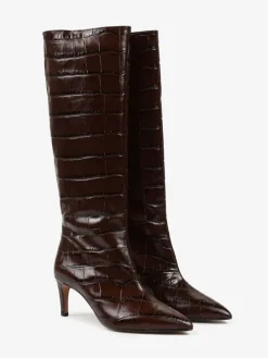 ELEGANCKIE KOZAKI HEGO'S MILANO