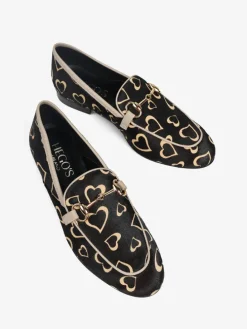 ELEGANCKIE MOKASYNY HEGO'S Milano