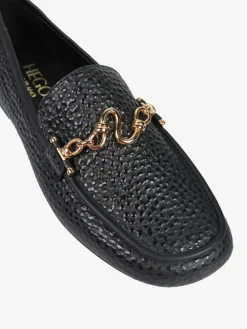 ELEGANCKIE MOKASYNY HEGO'S Milano