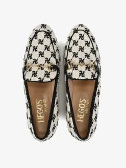 ELEGANCKIE MOKASYNY HEGO'S Milano