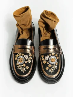 ELEGANCKIE MOKASYNY HEGO'S MILANO