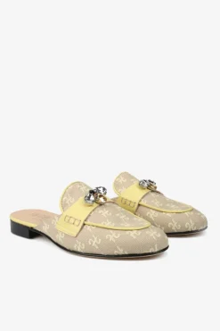 ELEGANCKIE MULE HEGO'S Milano