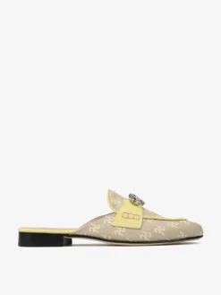 ELEGANCKIE MULE HEGO'S Milano