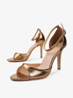 ELEGANCKIE SANDAŁY HEGO'S Milano