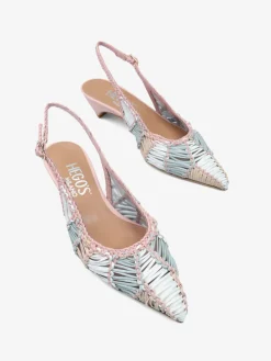 ELEGANCKIE SZPILKI HEGO'S Milano