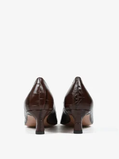 ELEGANCKIE SZPILKI HEGO'S Milano