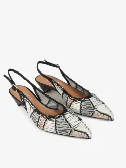 ELEGANCKIE SZPILKI HEGO'S Milano